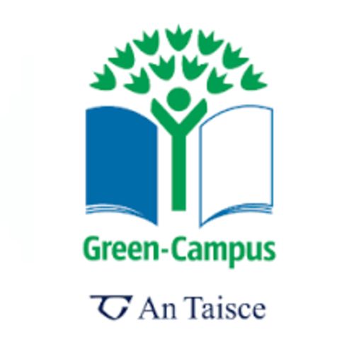 An Taisce Green Campus