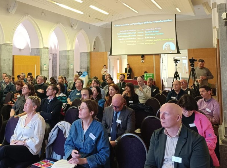 Community Assembly