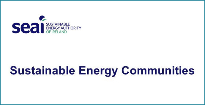 NUI Galway & Sustainable Energy Communities Network