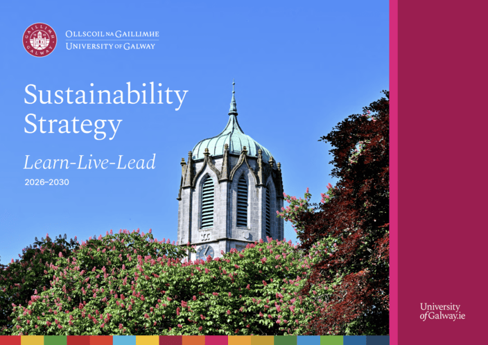 Sustainability Strategy 2026-2030